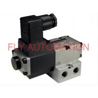 China Electro Pneumatic Proportional Valve VEF / VEP SERIES (VEP3121-2-02F) factory