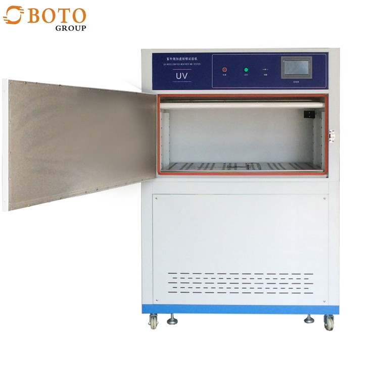 China UV Aging Chamber/UV Tester/UV Accelerated Weathering Test Equipment for sale