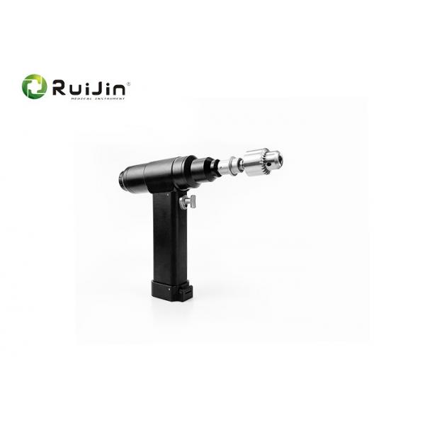 Quality 1200rpm Surgical Bone Drill Orthopedic Drill Rechargeable NI-MH for sale