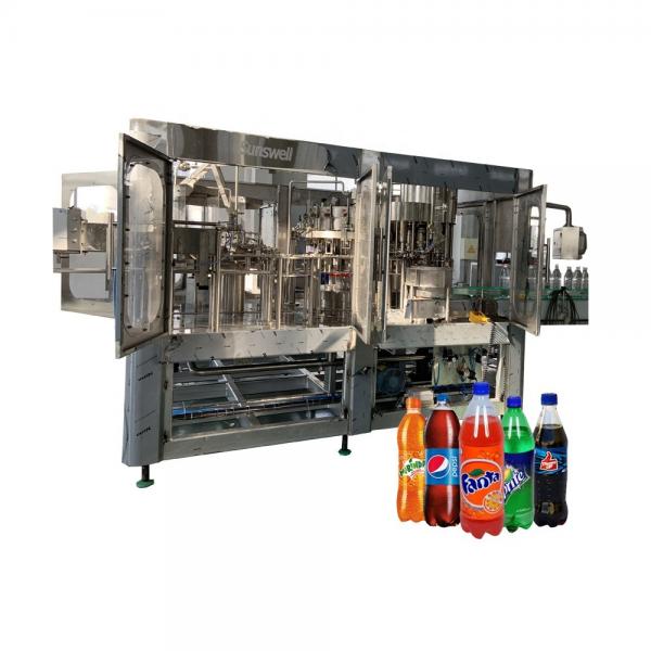 Quality 24000 BPH Automated Bottling Machine for sale