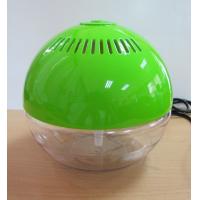 china Aromatherapy Water Wash Air Purifier Humidifier For Cigarette Smoke Removal