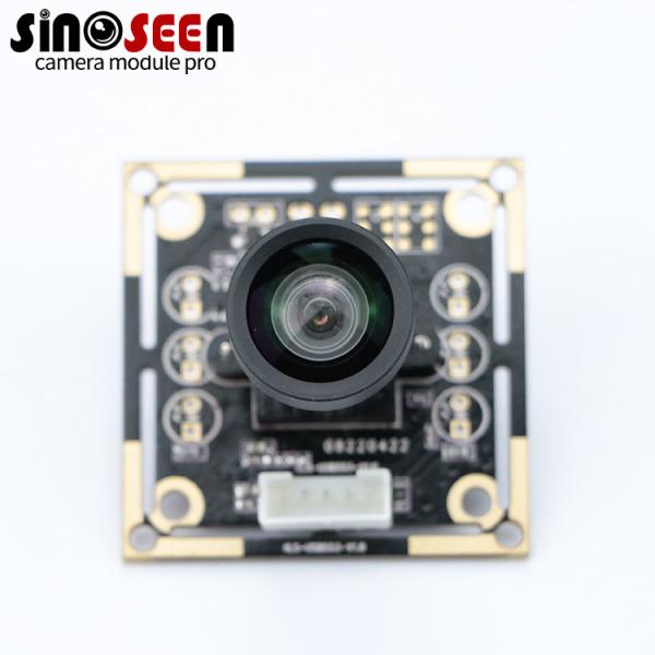 Quality OV9782 Global Shutter Camera Module 120fps 720P High Frame Rate for sale