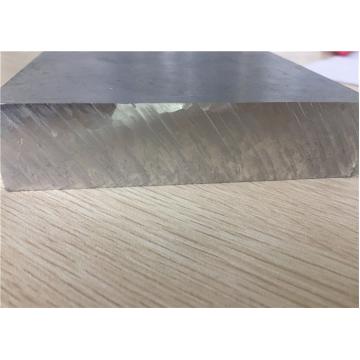 Quality 7040 Aircraft Aluminum Plate T7451 T7651 T7452 For Fuselage Compartment for sale