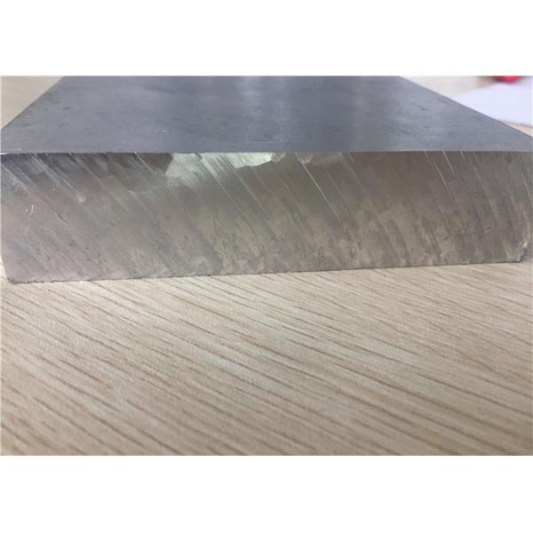 Quality En Aw 5254 Marine Aluminum Plate Atstm Standard For Chemical Container for sale