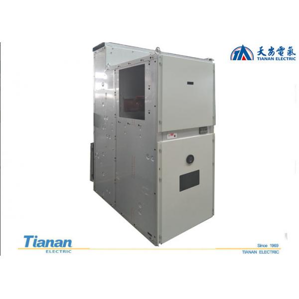 Quality Metal Clad 11kv Vcb Withdrawable Switchgear For Nuclear Electrical Plants for sale