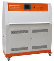 China Safe Material Testing Equipment , Programmable UV Accelerated Weathering Tester factory