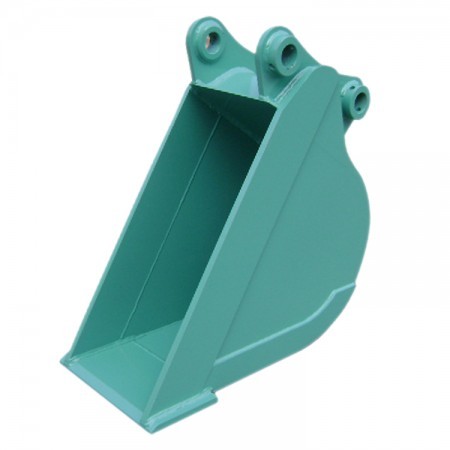 Quality Narrow Opening Excavator Drainage Trenching Bucket for sale