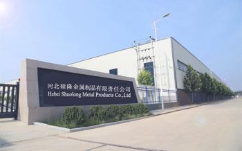 China Factory - Hebei ShuoLong metal products Co., Ltd
