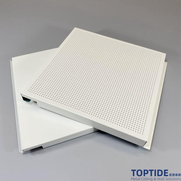 Quality 600mm Fireproof Ceiling Board for sale
