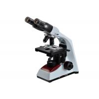 China WF10X/18mm Binocular Microscope With Halogen Lamp for sale