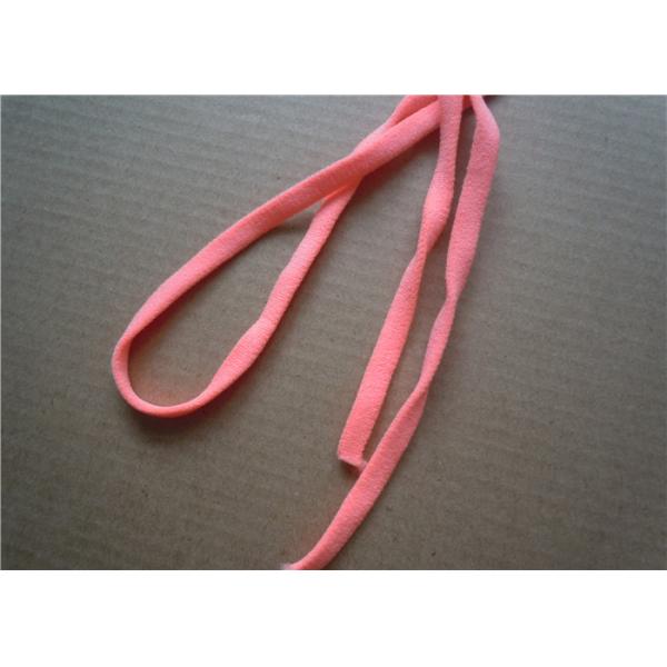 Quality Customized Wiskers Elastic Webbing Straps Lightweight 0.5 Cm Width for sale