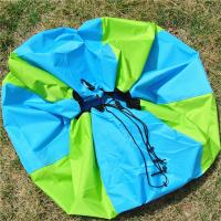 China High quality Paraglider quick paking bag Heavy Duty Paragliding fast stuff sack paragliding factory