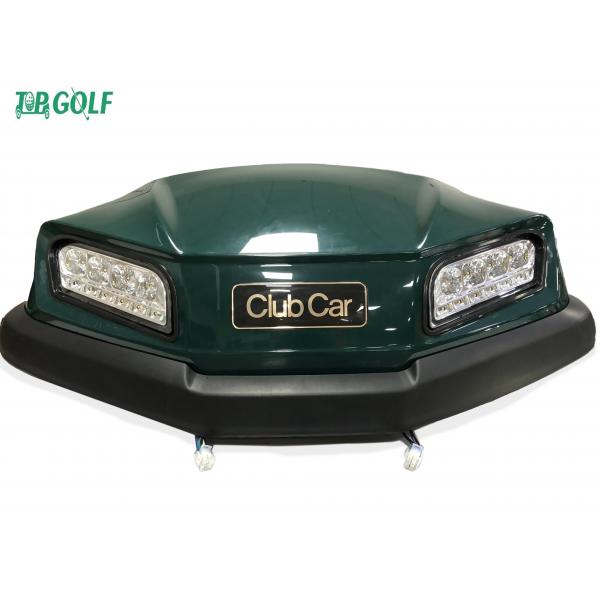 Quality 12V - 48V Led Light Kits For Club Car Tempo & On Ward With Harness for sale