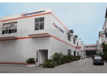 China Factory - Guangzhou Wonderfu Automotive Equipment Co., Ltd