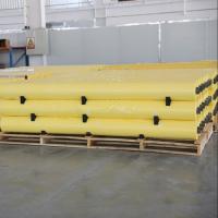 Quality Customized Length Cotton Wrapping Film 2700mm Width for sale