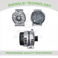 china 14V 120A Automotive Alternator Assembly Type BMW / Mini SG12S073 437426 Use