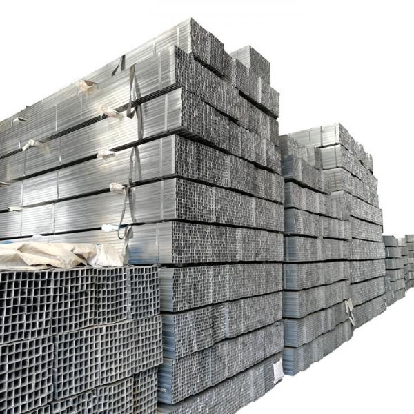 Quality A53 Pre Galvanized Steel Pipe GB DIN API 20MM-508MM For Scaffolding Construction for sale