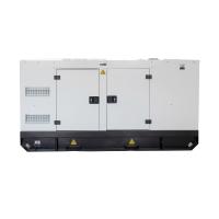 Quality High Efficiency 7 KW To 1000 Kw Perkins Generator Perkins 3 Phase Generator for sale