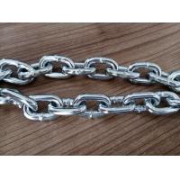 china DIN764 LINK CHAIN