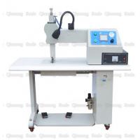 Quality Ultrasonic Sewing Machine for sale