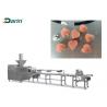 China Dog Treat Cold Extrusion Pet Food Production Line For Pet Treat Making factory