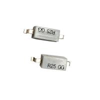Quality 20ppm-100ppm Power SMD Wirewound Resistors 2W 3W 5W ROHS approval for sale