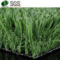 China Classical Twine Pet Friendly Fake Lawn / Artificial Grass Dog Pee Pads factory