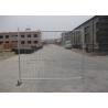 China Removable Australian Temporary Fencing For Construction Site CE Approved factory