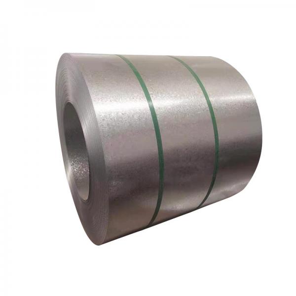 Quality AISI 201 Stainless Steel Coil 1250mm Cold Rolled For Chemical Industry for sale