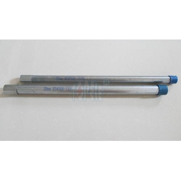 Quality BS4568 Electrical Conduit Pipe for sale