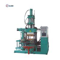 Quality China Factory High Speed Vertical Silicone InjectioCompany Information  n Molding Machine for Water Bottle Silicone Part for sale