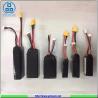China Customized size and capacity lipo battery with high darin power factory