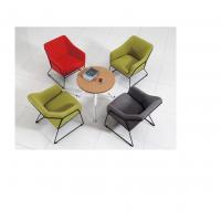 Quality Shared Workspace Furniture. lounge chair for sale
