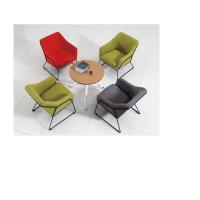 Quality Shared Workspace Furniture. lounge chair for sale