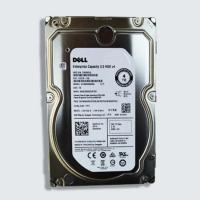 China 4000G Internal Sata Hard Disk Drive HDD 4TB SAS 3.5 7200RPM factory