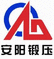 China Anyang Forging Press Machinery Industry Co.,Ltd logo