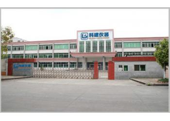 China Factory - GUANGDONG KEJIAN INSTRUMENT CO.,LTD