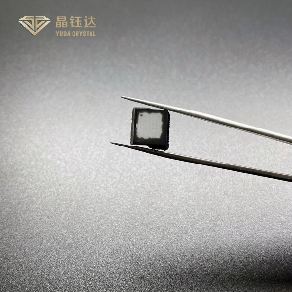 Quality 5 Carat 6 Carat 7 Carat GHI Lab Grown CVD Diamond For EFG Loose Diamond for sale