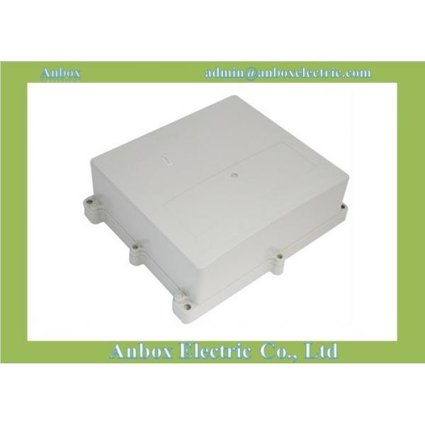 Quality 300x270x110mm Waterproof Electrical Boxes Outdoor for sale
