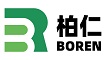 China Boren New Materials (Guangzhou) shares Co., Ltd. logo