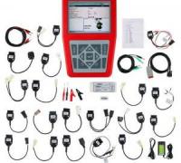 China iQ4bike Motorcycles Precise Electronic Diagnostics Systems Universal Motobike Scan Tools factory