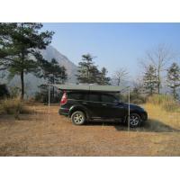 China High Performance Off Road Vehicle Awnings Quickly Expand And Collapse for sale