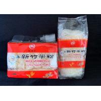 China Gluten Free Preparing Organic Rice Vermicelli Noodles for sale