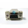 China CAB-9AS-FDTE Adapter Connector DB 9pin female to Rj45 Female Modular adapters for terminals printers factory