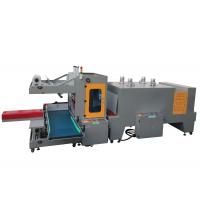 China Customized Pallet Heat Shrink Wrap Machine factory