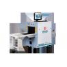 China X Ray Scanning Machine Baggage X Ray Scanner Portable Airport factory