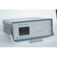 China HS-3303 Three-Phase Portable Energy Meter Test Equipment (5mA~120A Current Output) factory