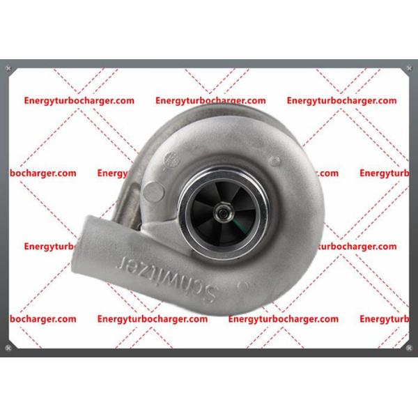Quality S2B Energy Turbocharger 317825 317809 317810 Kamaz Truck Bus with 820 Engine for sale