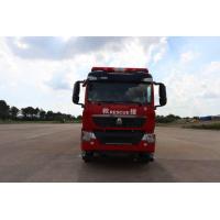 Quality Fire Engine Water Tank for sale