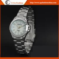 China Blue Pink Watch Female Watch Fashion Woman Watch Quartz Analog Watches Wholesale Watch Man factory